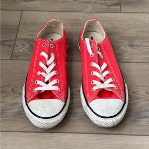 Converse Chuck Taylor Sneakers